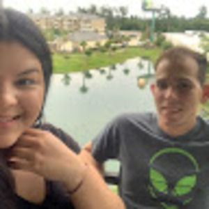 Meet your Posher, Diego alfonso